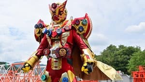 仮面ライダージオウ NEXT TIME ゲイツ、マジェスティ — foto 3