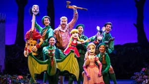 Sprookjesboom de Musical — foto 1