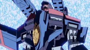 超ロボット生命体トランスフォーマー マイクロン伝説 — foto 4