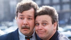Hale & Pace — foto 1