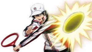 The Prince of Tennis II U-17 World Cup — foto 1