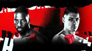 Lawrence Okolie vs. Chris Billam-Smith — foto 1