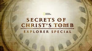 Secrets of Christ's Tomb — foto 3