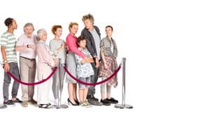 File d'attente — foto 2