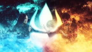 Avatar: Agni Kai — foto 1