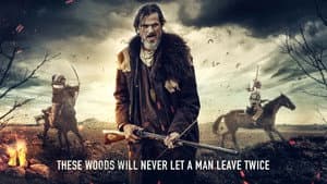 Buckskin — foto 1