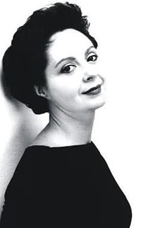 Luisa Armenteros