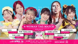 TJPW Live in Las Vegas 2026 — foto 6