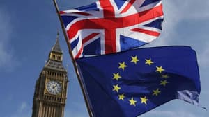 Brexit: Das Endspiel — foto 1