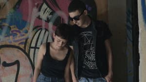 Anna y Dante — foto 1