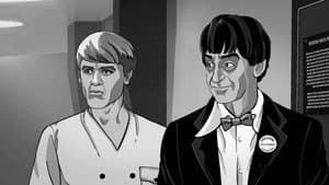 Doctor Who: The Power of the Daleks — foto 2