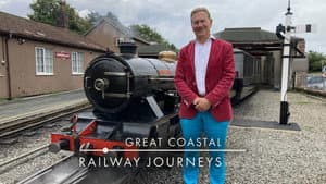 Great Coastal Railway Journeys — foto 1