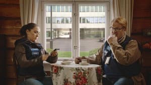 Kummeli esittää: Kontio & Parmas — foto 6