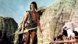 Orzowei, il figlio della savana — foto 1