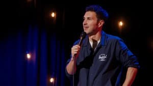 Mark Normand: Out To Lunch — foto 4