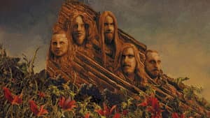 Opeth: Garden Of The Titans - Live At Red Rocks Amphitheatre — foto 2