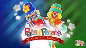 Patati Patatá - No Castelo da Fantasia — foto 1