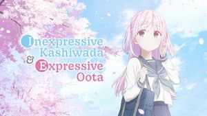 Inexpressive Kashiwada and Expressive Oota — foto 8