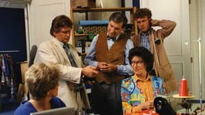 Fredrikssons fabrikk – The movie — foto 1