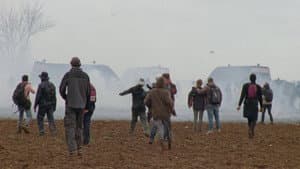 Direct Action — foto 1