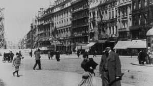 Bruxelles, Place de Brouckère — foto 1