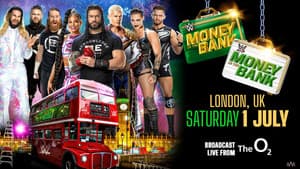 WWE Money in the Bank 2023 — foto 5