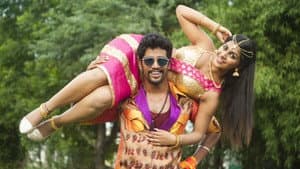 மணியார் குடும்பம் — foto 1