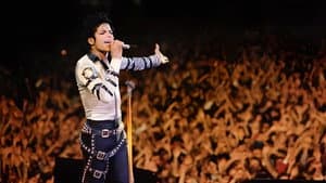 Michael Jackson: Live at Wembley July 16, 1988 — foto 1