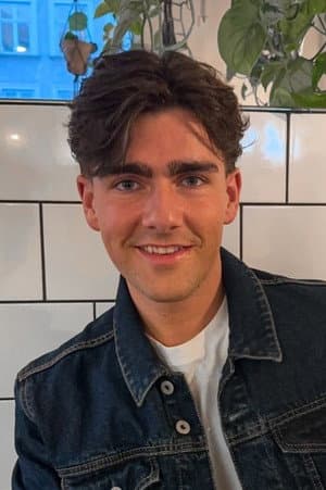 Jeppe Ølgaard