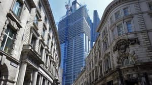 The Spider's Web: Britain's Second Empire — foto 1