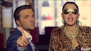 DJ Smash & Венгеров & Bobina с участием Матуа & Аверин & Кравец - Нефть — foto 2