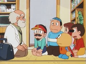 Episodio 132