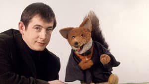 The Basil Brush Show — foto 1