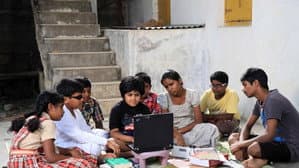 ఆదిత్య (క్రియేటివ్ జినియస్) — foto 2