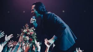 Nick Cave & The Bad Seeds: The Wild God Tour — foto 1