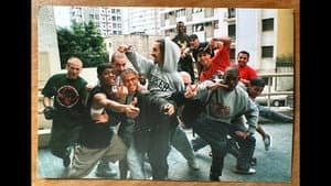 Assassin, Live Tour de l'Espoir 2001 — foto 1