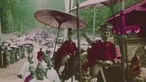 Around Japan With a Movie Camera — foto 1