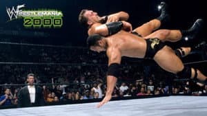 WWE WrestleMania 2000 — foto 5