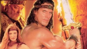 Conan — foto 1