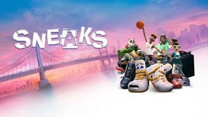Sneaks: Un Par Con Suerte — foto 11