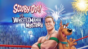 Scooby-Doo! Misterio en la lucha libre — foto 4