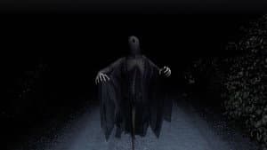 Demonic Aliens: UFOs From Inner Space — foto 1