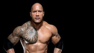 The Epic Journey of Dwayne "The Rock" Johnson — foto 3