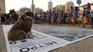 Έγκλημα στον Σταθμό Βενιζέλου — foto 1
