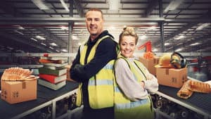 Dentro de la fábrica. Cómo se hacen nuestros alimentos — foto 1