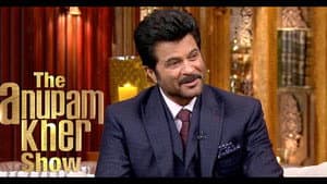 The Anupam Kher Show — foto 1