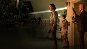 Marvel Studios Assembled: The Making of Loki Season 2 — foto 5