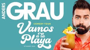 Anders Grau: Vamos a La Playa — foto 4