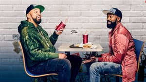 Desus & Mero — foto 2