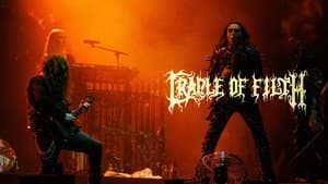 Cradle Of Filth - Hellfest 2024 — foto 2